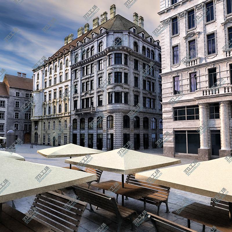 images/goods_img/202104023/Vienna HD JudenPlatz/3.jpg